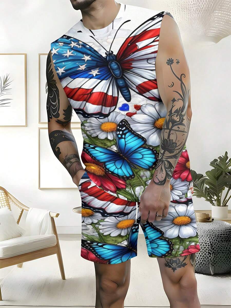 Moda codzienna 2026 Europejska – Mens Fashion Summer recenzja i cena