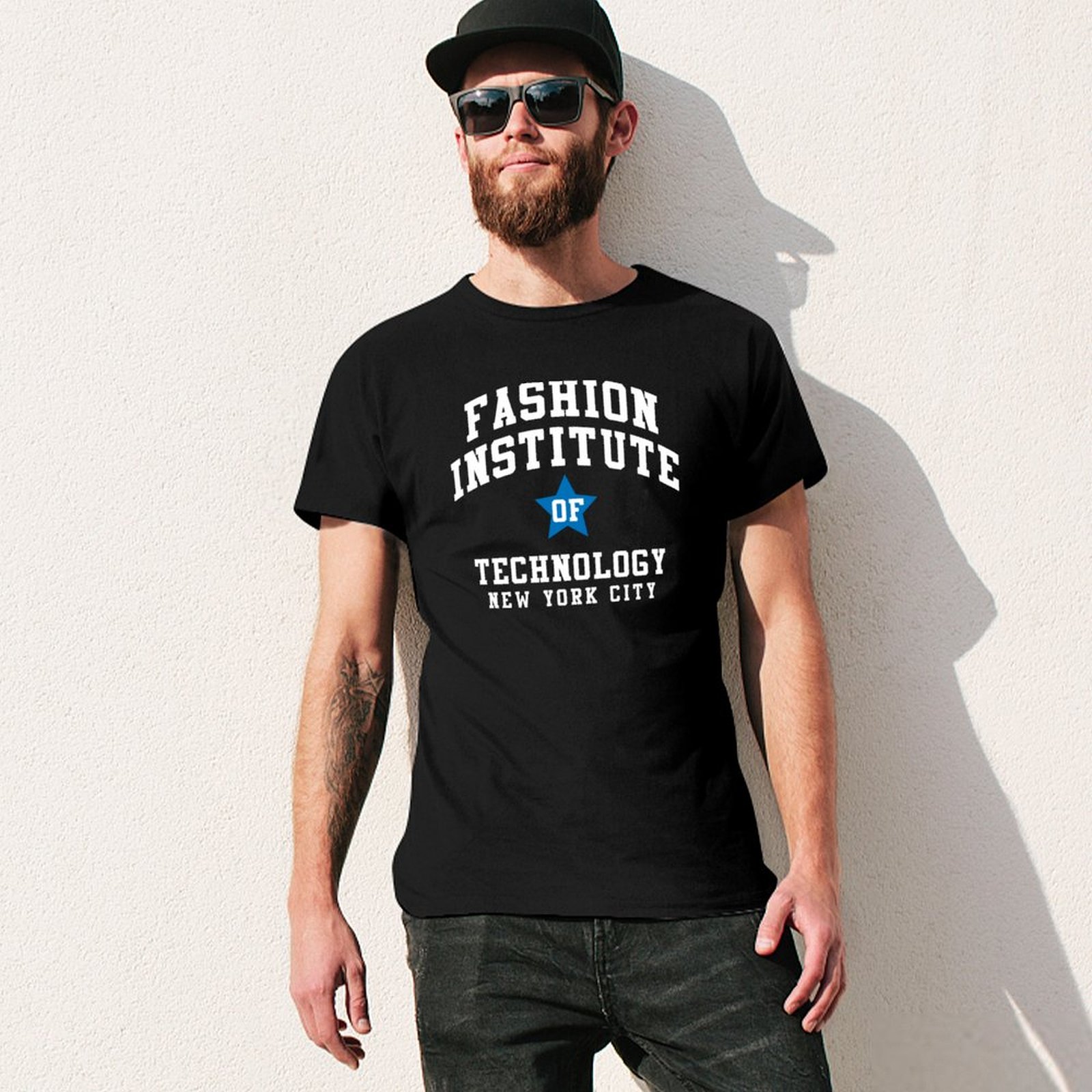 NYC Fashion Institute - Koszul – Men'S Fashion Nyc recenzja i cena