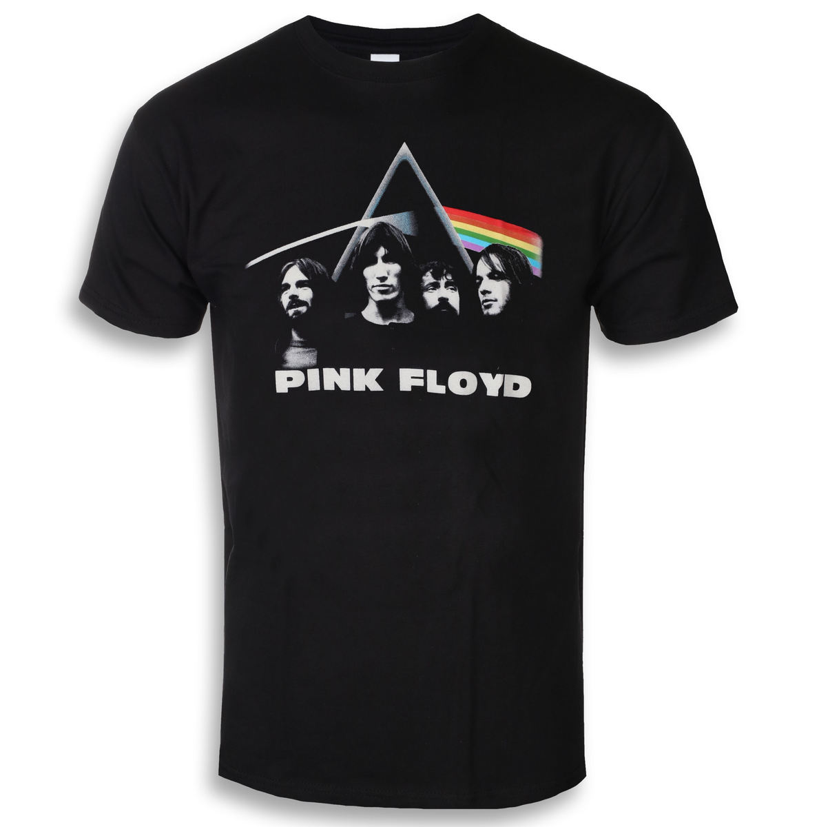 2026 Pink Floyd - F&B DSOTM Ko – Men'S Fashion Pink Shirt recenzja i cena