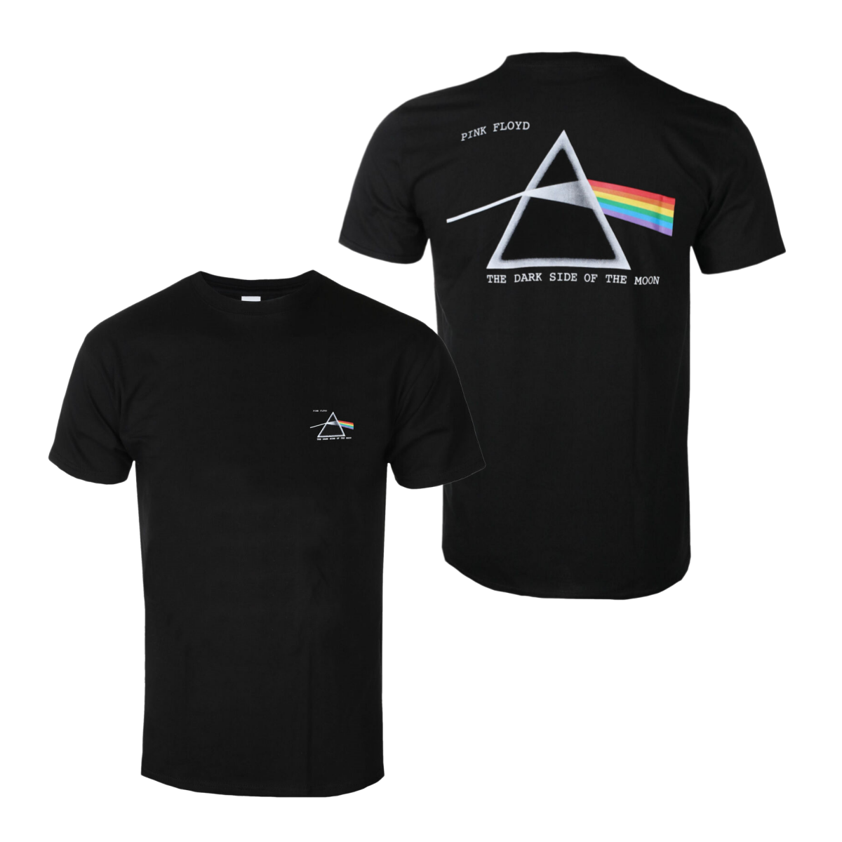 2026 Pink Floyd - F&B DSOTM Ko – Men'S Fashion Pink Shirt recenzja i cena