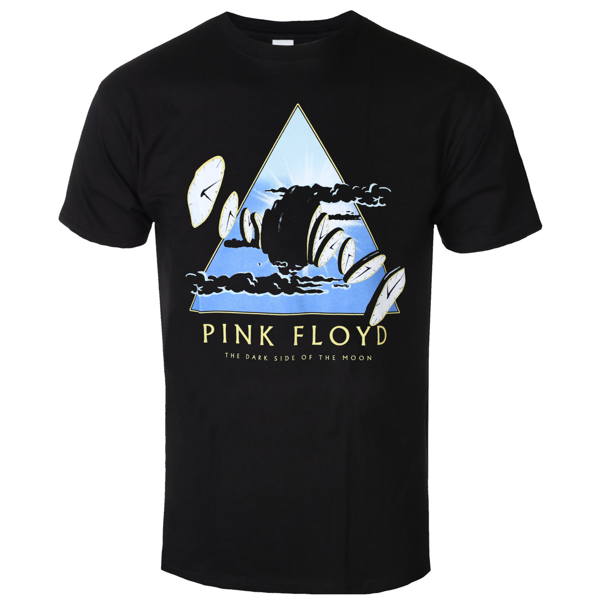 2026 Pink Floyd - F&B DSOTM Ko – Men'S Fashion Pink Shirt recenzja i cena
